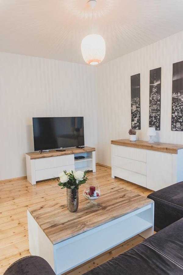 Shineapart 4 Leilighet Świeradów-Zdrój Eksteriør bilde